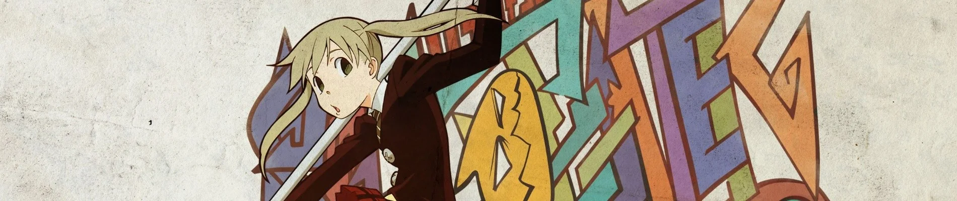 Soul Eater banner
