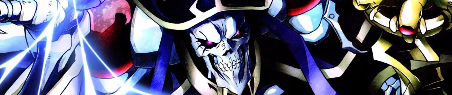Overlord banner