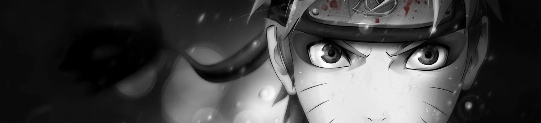 Naruto: Shippuden banner