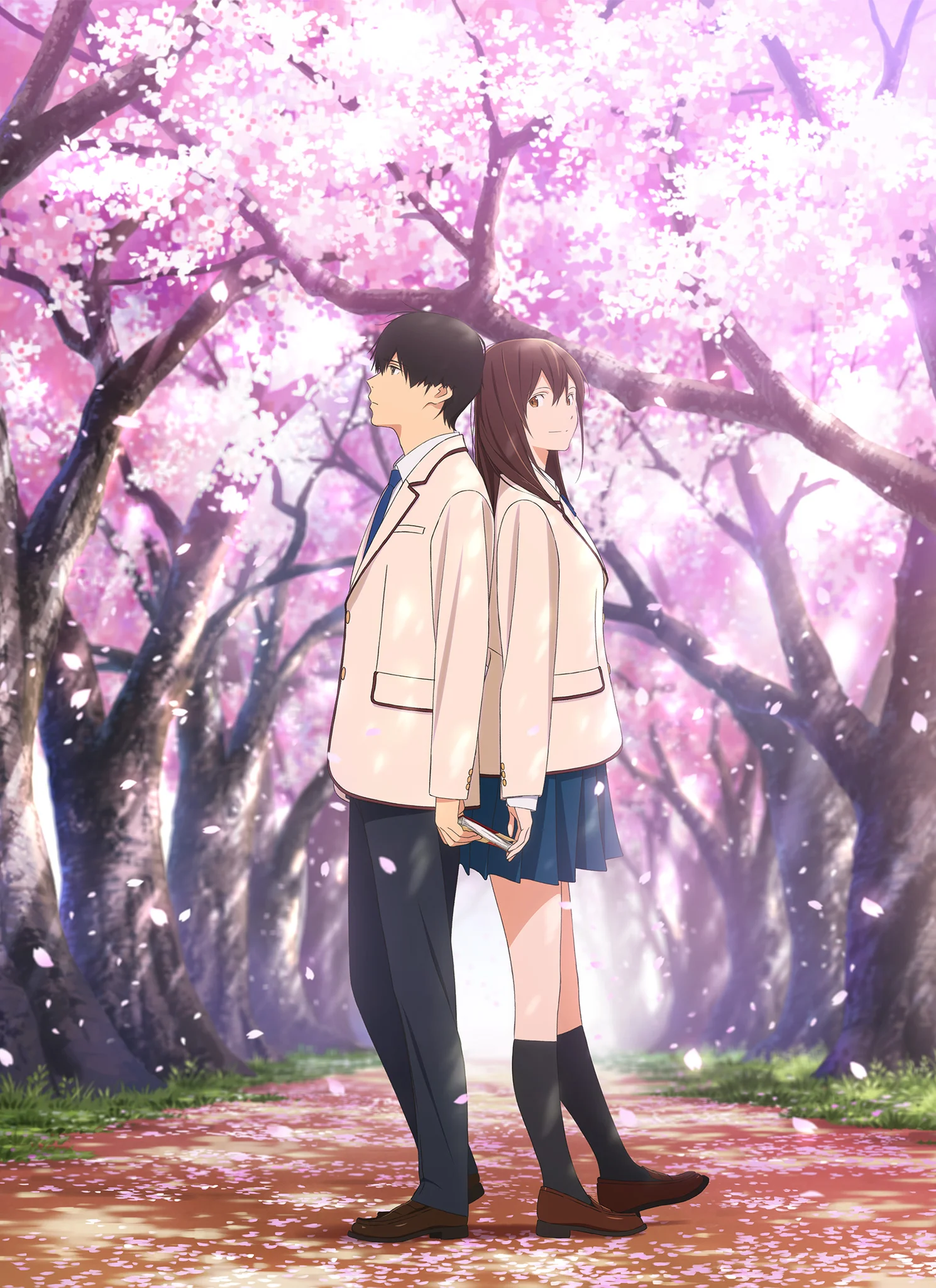 I Want to Eat Your Pancreas