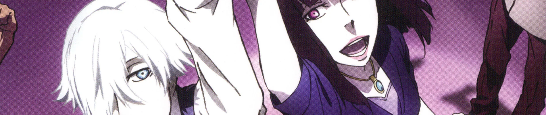 Death Parade banner